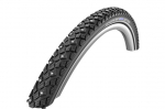 V&auml;liskumm 28" Schwalbe Winter HS 396, Active Wired 30-622 Black-Reflex