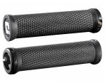 K&auml;epidemed ODI Elite Motion V2.1 Lock-On, Black/Black