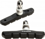 Piduriklotsid V-brake Jagwire Mountain Sport AW 70mm black OEM