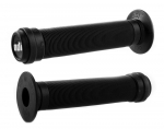 K&auml;epidemed ODI Longneck ST BMX 143mm Single Ply Black