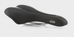 Sadul Selle Royal Ellipse Athletic RVL 3D Skingel