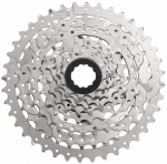 Kassett SunRace CSM680 8-speed 11-42T nickel