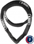 Lukk Abus 6807C/140 black