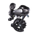Tagavahetaja Shimano ALTUS RD-M310 7/8-speed black