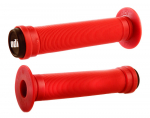 K&auml;epidemed ODI Longneck ST BMX 143mm Single Ply Bright Red