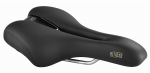 Sadul Selle Royal Ellipse Moderate RVL 3D Skingel