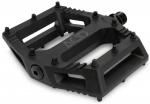 Pedaalid ACID Flat C6-ZP plastic black