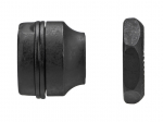 Koonus Shimano FH-RM66 lock nut unit right