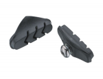 Piduriklotsid Jagwire Road Basics for Shimano/SRAM black