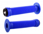 K&auml;epidemed ODI Longneck ST BMX 143mm Single Ply Bright Blue
