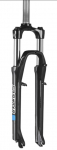 Esiamort SR Suntour XCE 28 P 26" 100mm 1-1/8" 9x100mm black