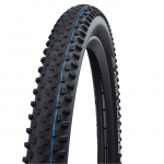 V&auml;liskumm 29" Schwalbe Racing Ray HS 489 Evo Fold TLE 57-622 / 29x2.25 Super Ground Addix SpeedGrip