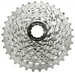 Kassett SunRace CSM96 9-speed 11-34T