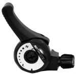 Linkvahetus SunRace SLM2T Friction 2/3-speed