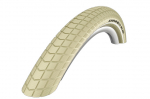 V&auml;liskumm 28" Schwalbe Little Big Ben HS 439, Active Wired 40-622 / 28x1.50 Creme-Reflex