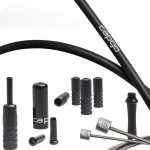 K&auml;igutrossi komplekt Capgo BL slick PTFE for Campy Road black