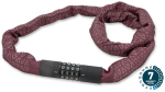 Lukk ACID chain combination Corvid C120 6x1200mm red