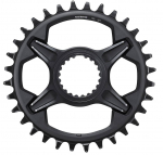 Hammasratas Shimano XT SM-CRM85 32T