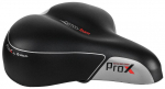 Sadul Velo ProX VL-6123E Elastomer D2 Zone Cut Memory foam