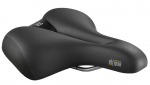 Sadul Selle Royal Ellipse Relaxed RVL 3D Skingel
