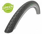 V&auml;liskumm 24" Schwalbe Road Cruiser HS 484, Active Wired 47-507 / 24x1.75 Reflex