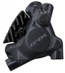Pidurisupport tagumine Shimano GRX BR-RX410 flat mount