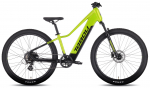 Elektrijalgratas Tabou Venom UP 27.5 lime-black