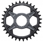 Hammasratas Shimano SLX SM-CRM75 32T