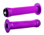 K&auml;epidemed ODI Longneck ST BMX 143mm Single Ply Purple