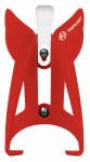 Pudelikorv SKS Topcage red