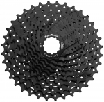 Kassett SunRace CSMS1 10-speed 11-36T black