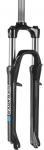 Esiamort SR Suntour XCE 28 P 26" 100mm 1-1/8" 9x100mm Thread 21cm black