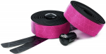 Lenksupael ACID RC 3.0 black'n'neon pink