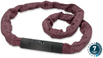 Lukk ACID chain Corvid K120 6x1200mm red