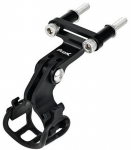 Hoidja Prox Eagle E6 GoPro Alu for stem black