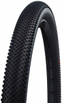 V&auml;liskumm 28" Schwalbe G-One Allround HS473 Perf Fold TLR 35-622 / 28x1.35 Race