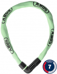 Lukk Abus 6807C/110 sage green