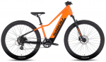 Elektrijalgratas Tabou Venom UP 27.5 orange-black