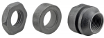 Koonus FH-RM35 lock nut unit left