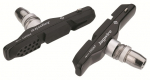 Piduriklotsid V-brake Jagwire Mountain Pro AW 70mm black