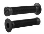 K&auml;epidemed ODI Longneck BMX Single Ply Black