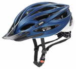 Kiivri Uvex Oversize blue-white mat