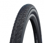 V&auml;liskumm 12" Schwalbe Road Cruiser HS 484, GreenCompound Wired 50-203