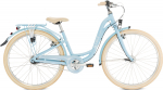 Jalgratas PUKY Skyride 26-7 Classic Alu retro blue
