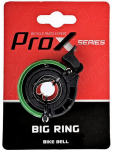 Rattakell ProX Big Ring L01 Alu lime