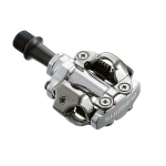 Pedaalid Shimano PD-M540 SPD + SM-SH51 silver