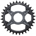 Hammasratas Shimano SLX SM-CRM75 34T