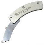 T&ouml;&ouml;riist ProX for disc brake caliper alignment