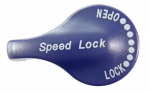 Lockout lever HLO SR Suntour SF15 XCT, SF10- XCM, SF10-NVX (FEE288-20)