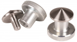 T&ouml;&ouml;riist Cyclus Tools thru axle adapter for truing stand 12-24mm 2 pcs. (720948)